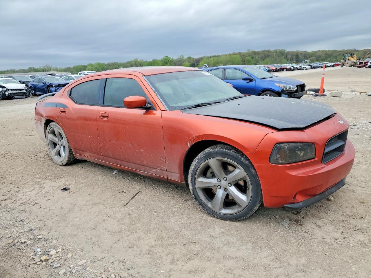 2006 Dodge Charger R - Image 4