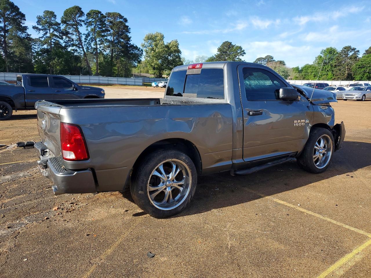 2013 Ram 1500 St - Image 3