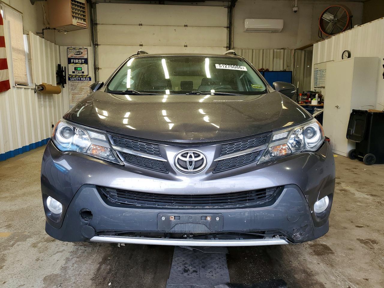 2015 Toyota Rav4 Xle - Фото 5