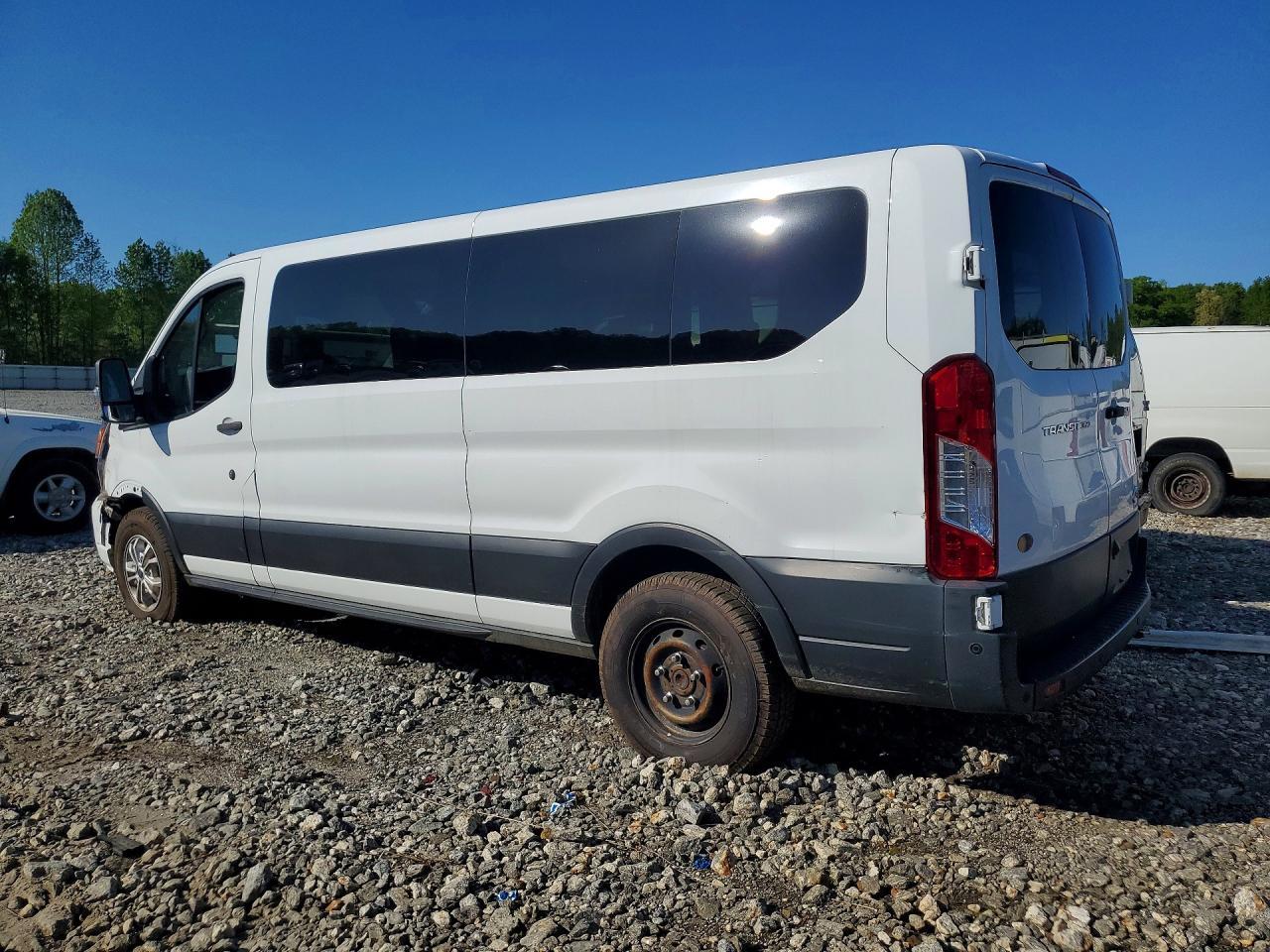 2021 Ford Transit T-350 - Фото 2