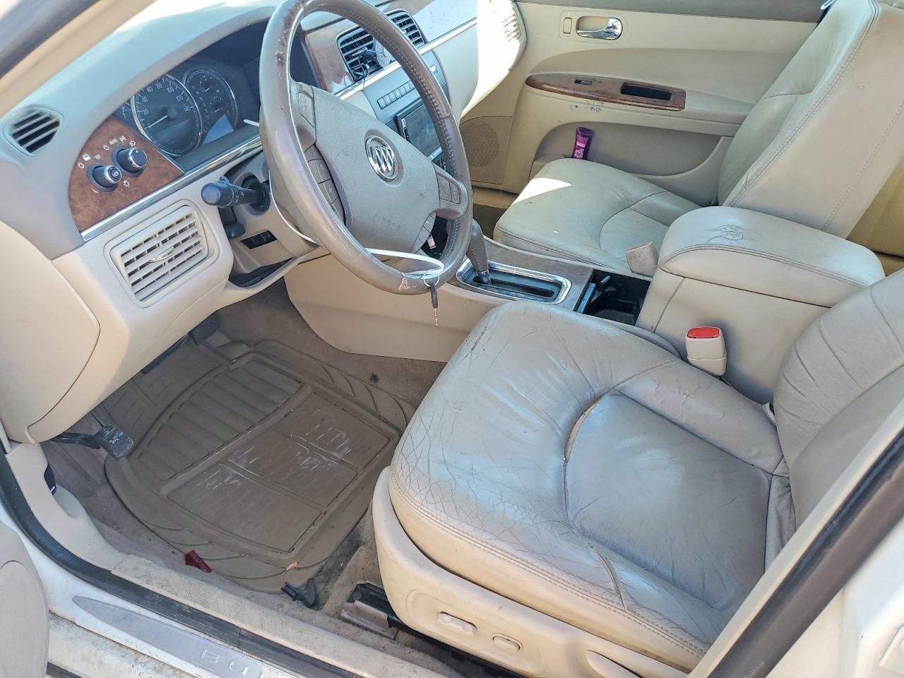 2006 Buick Lacrosse Cxl - Фото 7
