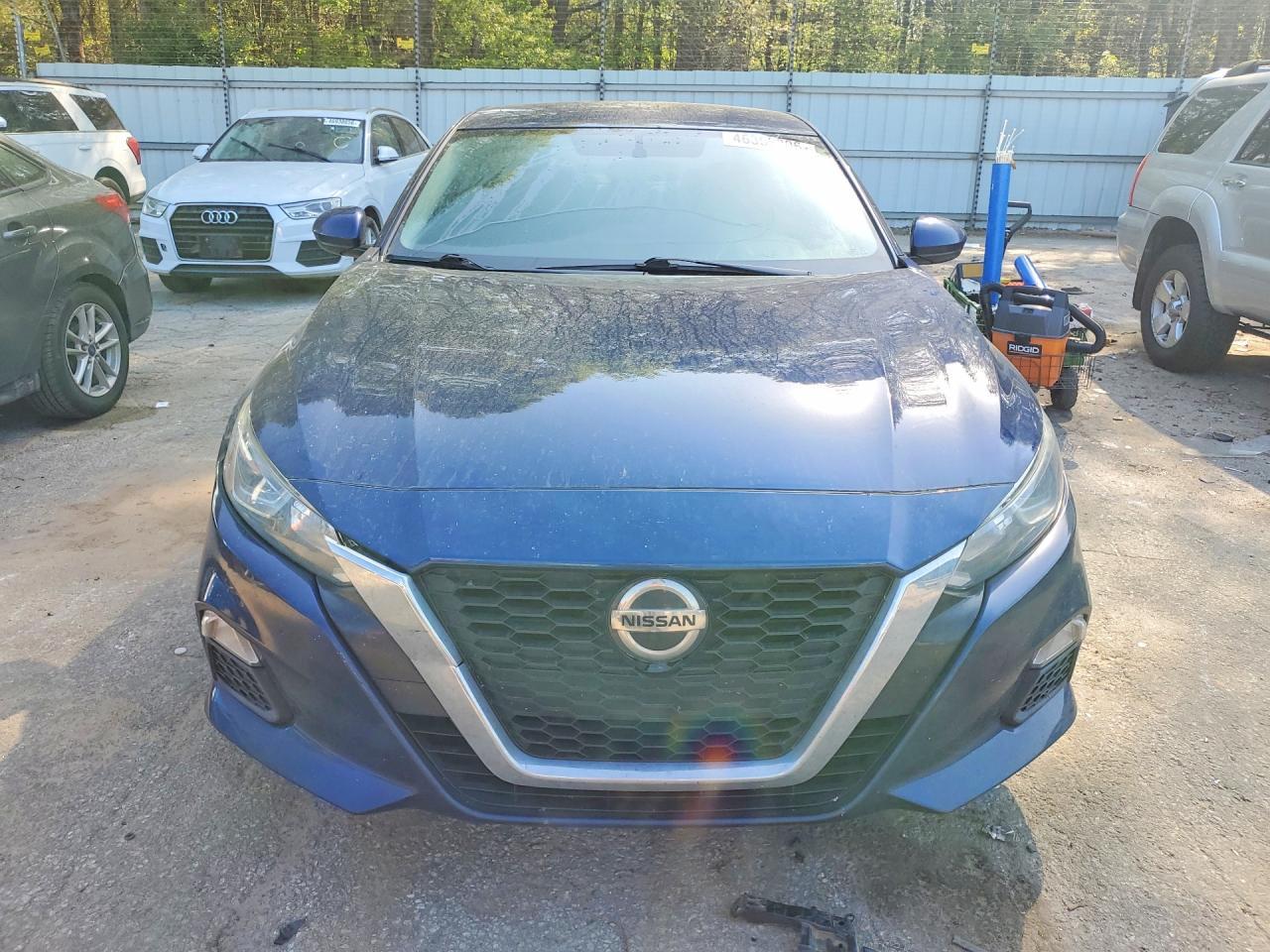2019 Nissan Altima 2.5 S - Фото 5