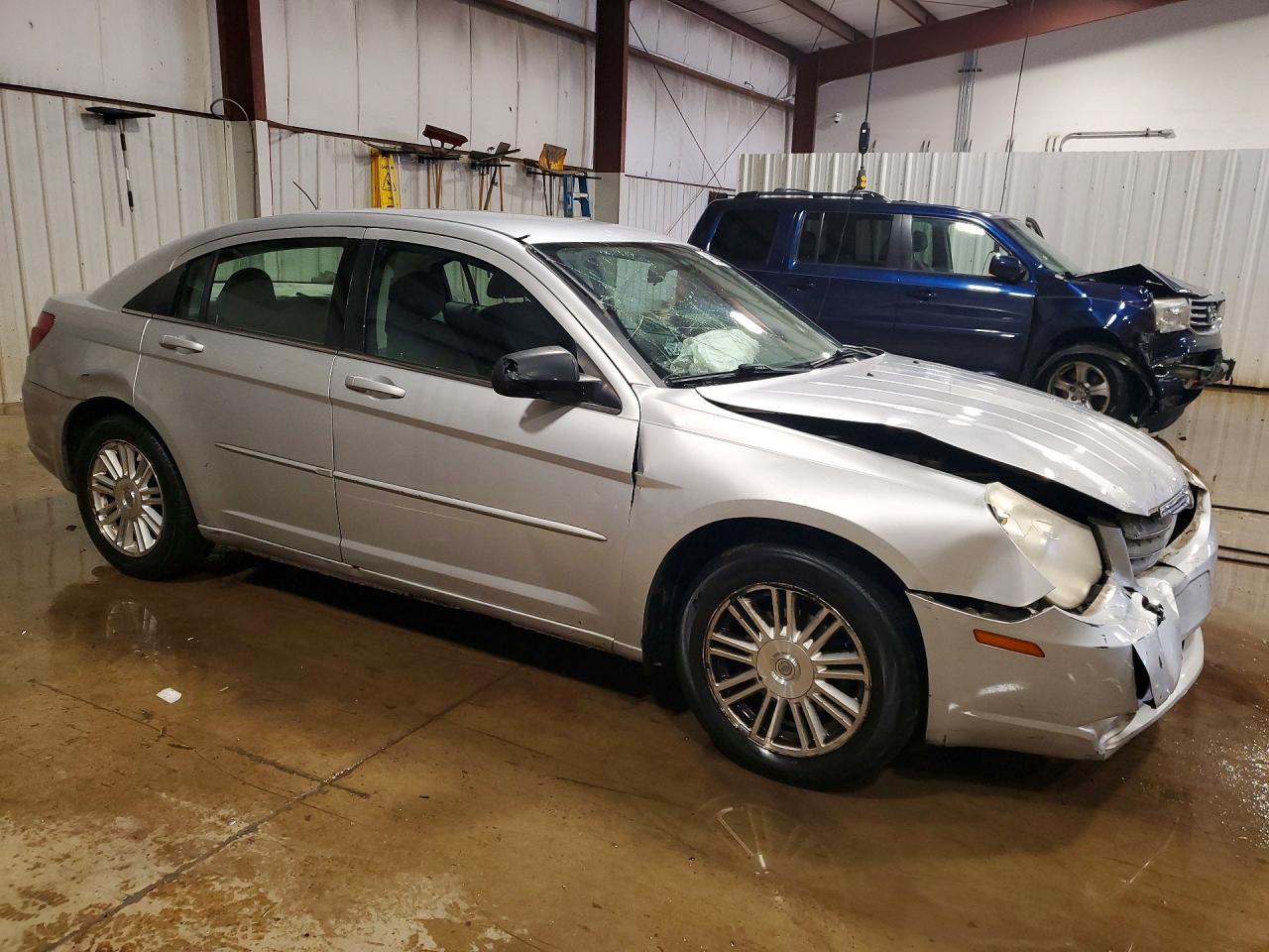 2007 Chrysler Sebring Touring - Image 4