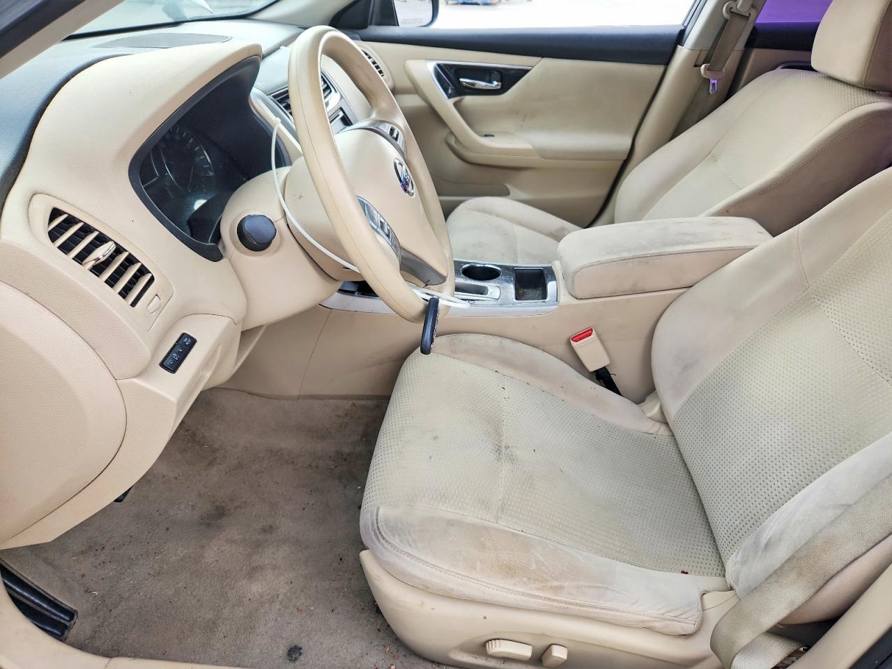2014 Nissan Altima 2.5 - Фото 7