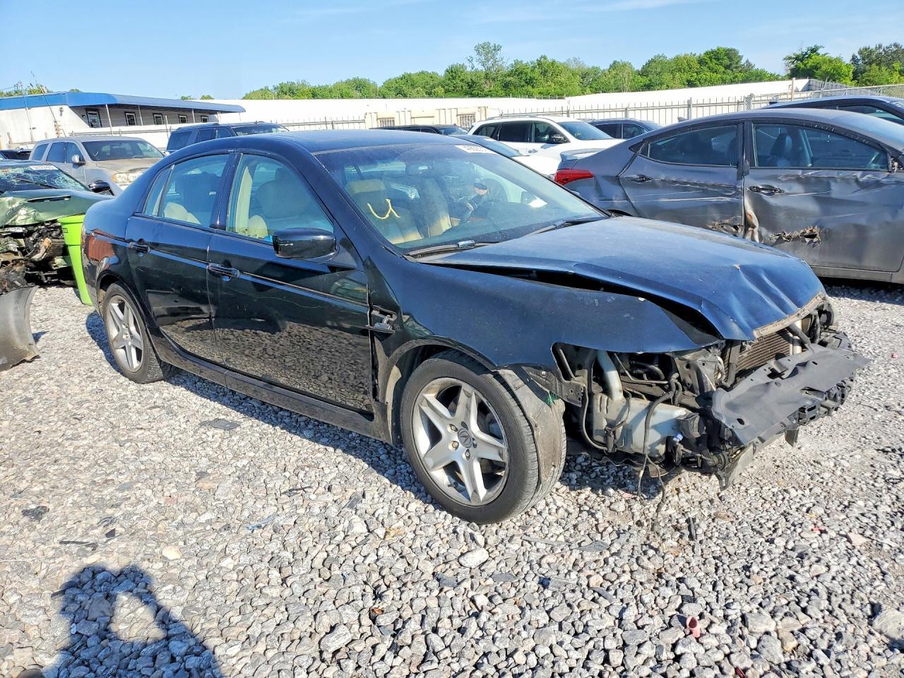 2006 Acura 3.2Tl - Image 4