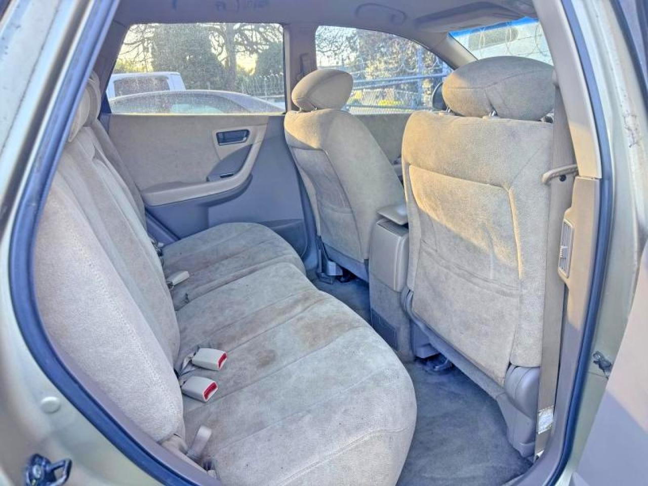 2005 Nissan Murano S - Image 6