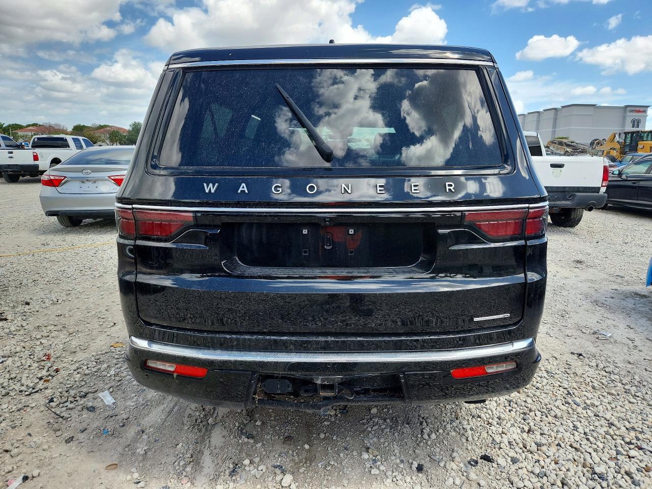2024 Jeep Wagoneer Limited - Image 6
