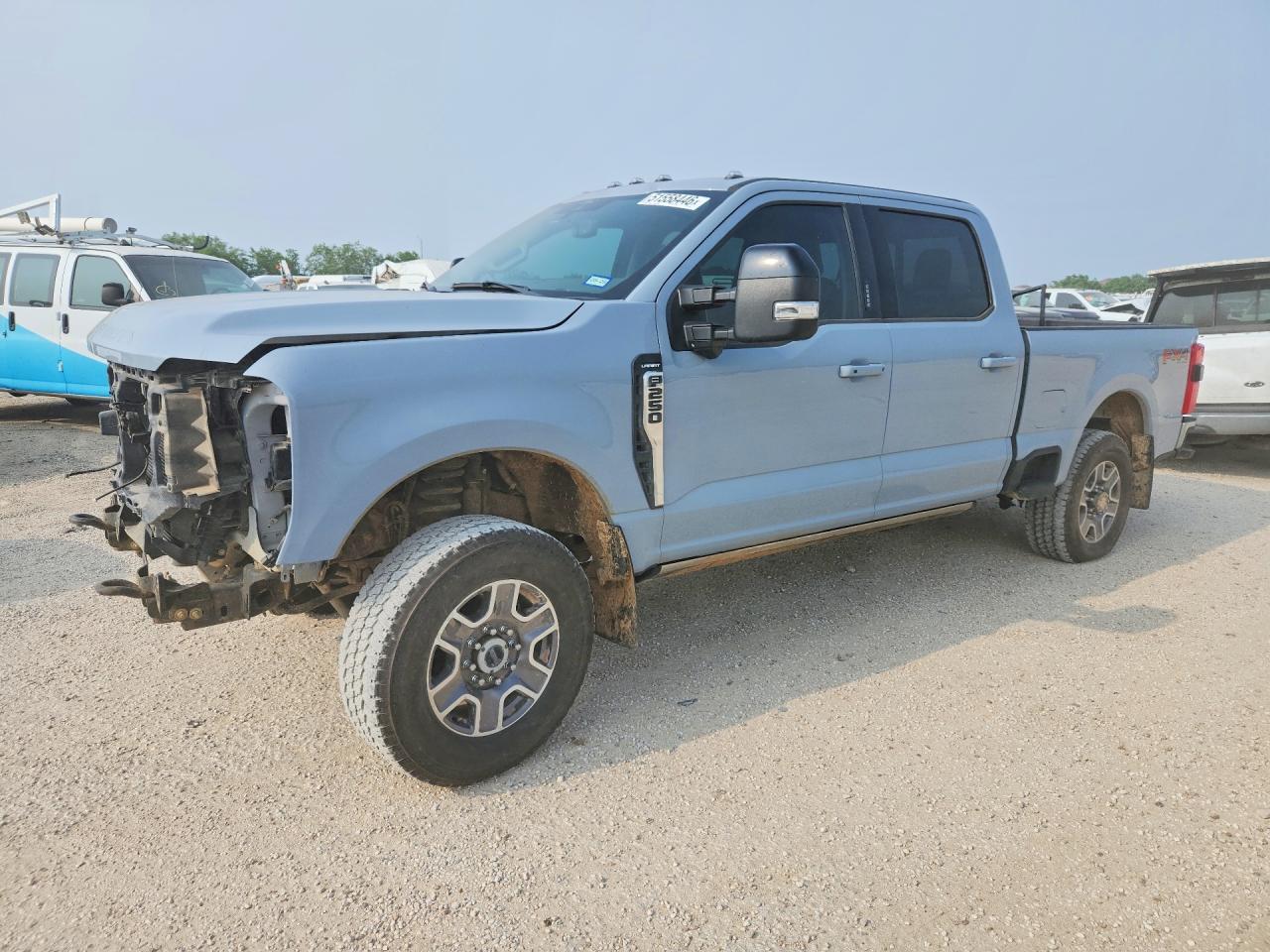 2024 Ford F250 Super Duty