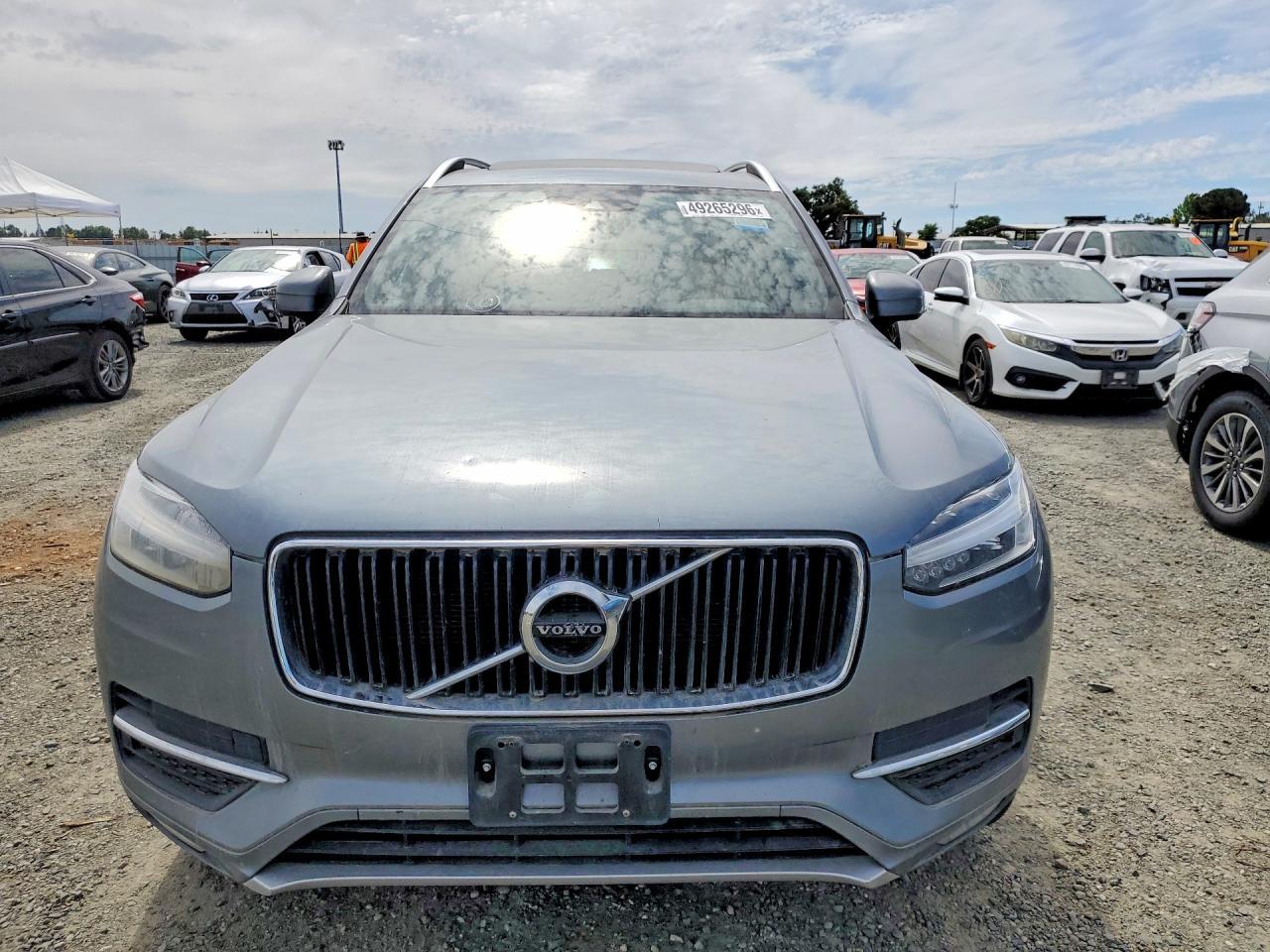 2015 Mercedes-Benz S 550 - Фото 5