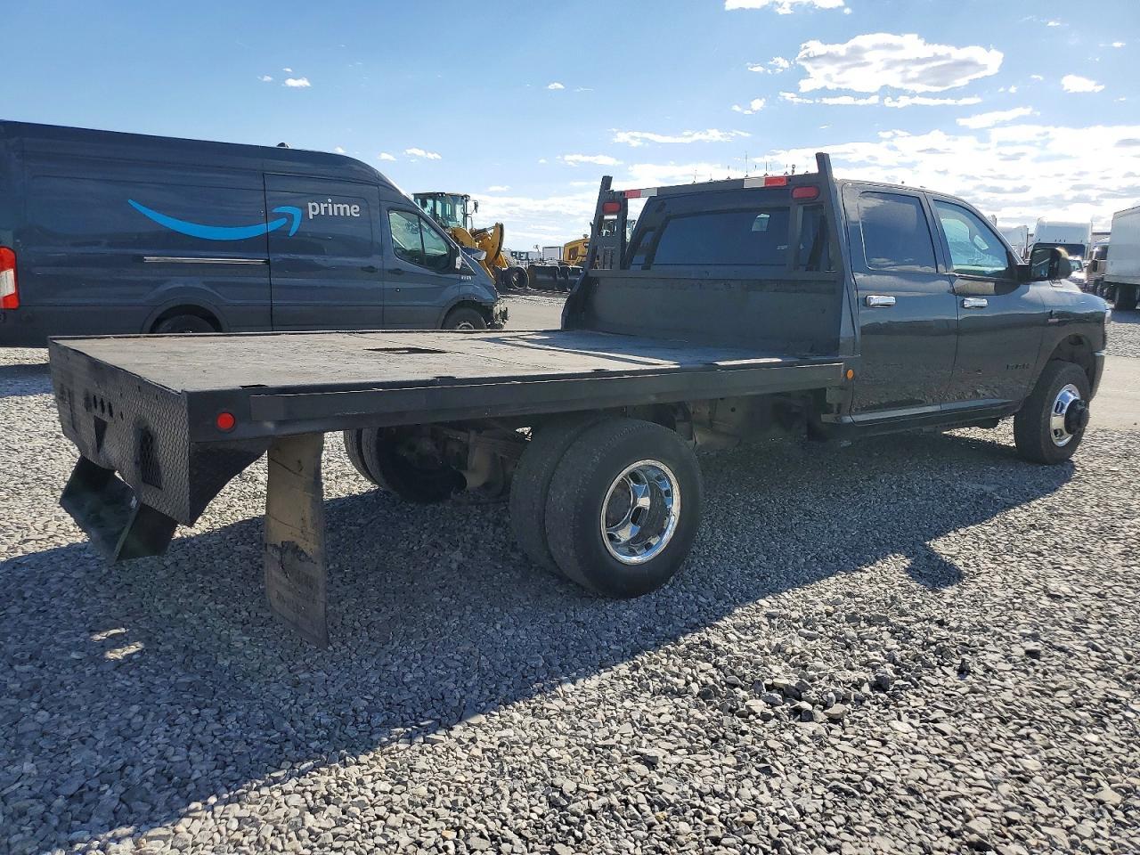 2020 Ram 3500 - Image 4