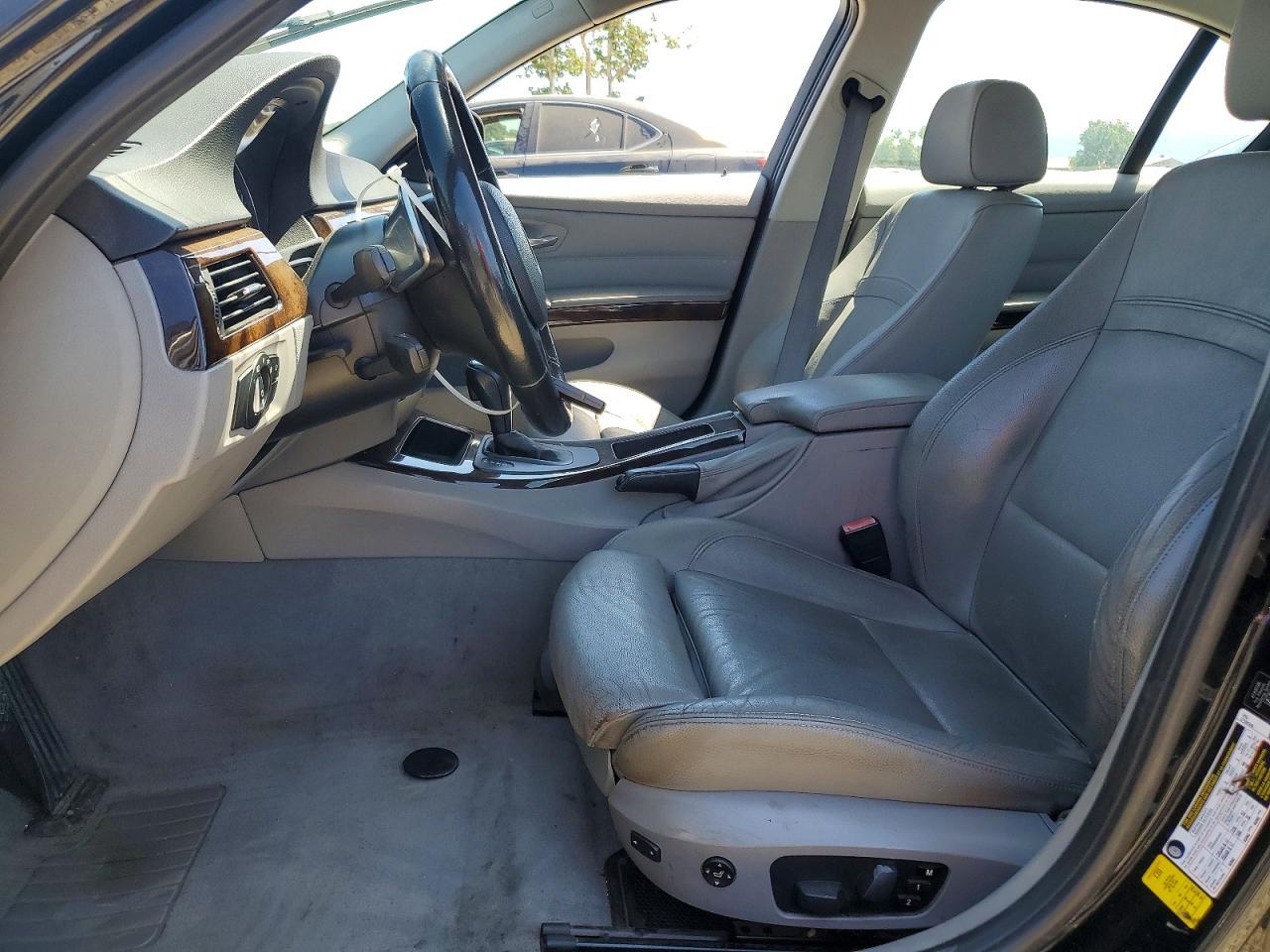 2011 BMW 328 I Sulev - Фото 7