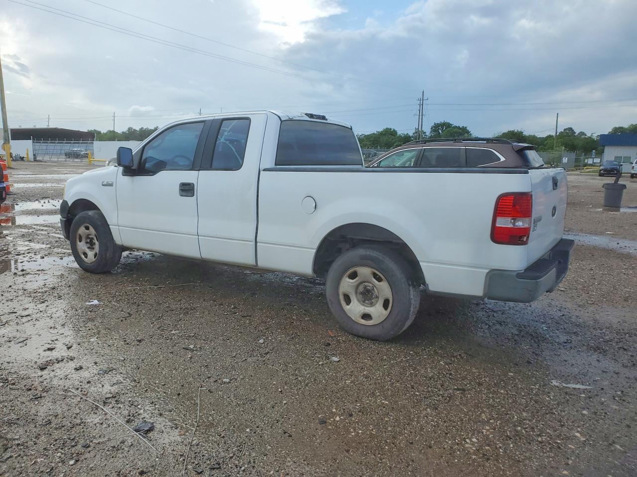 2006 Ford F150 - Фото 2