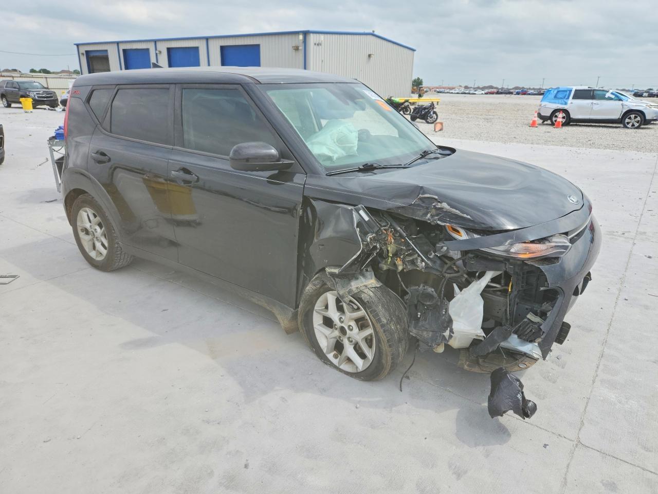 2020 Kia Soul S - Image 4