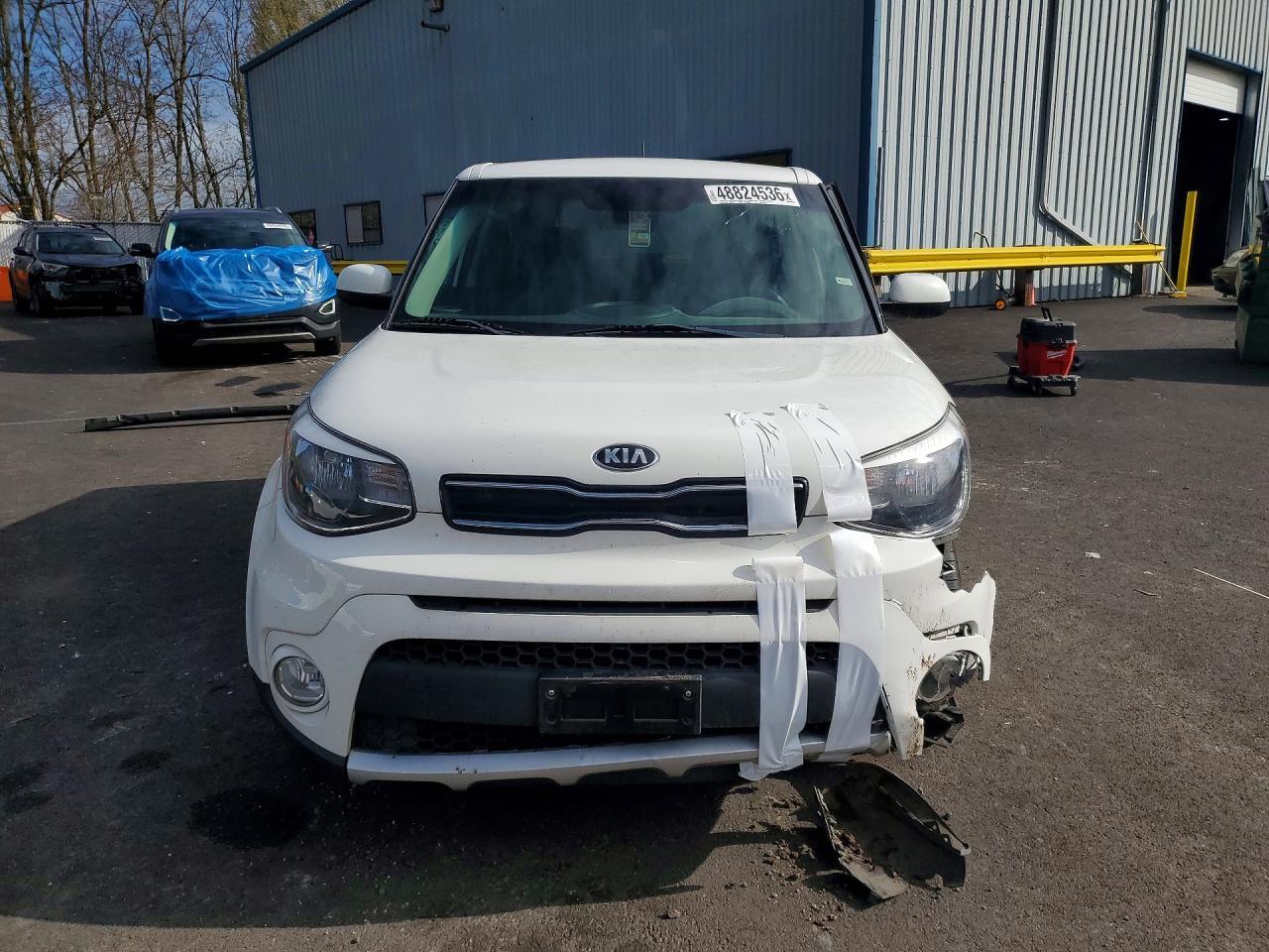 2018 Kia Soul + - Фото 5