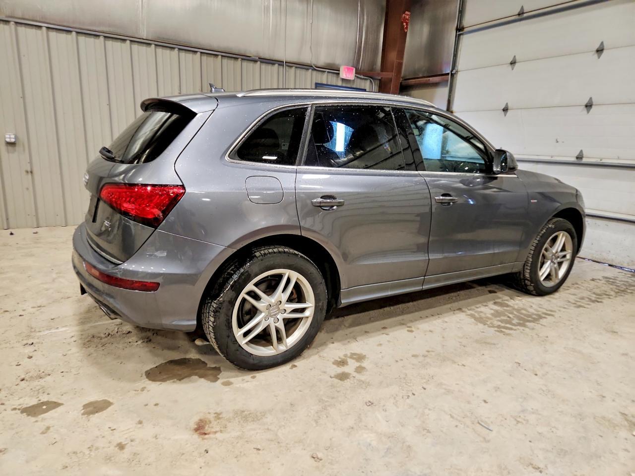 2016 Audi Q5 Prestige S-Line - Image 3