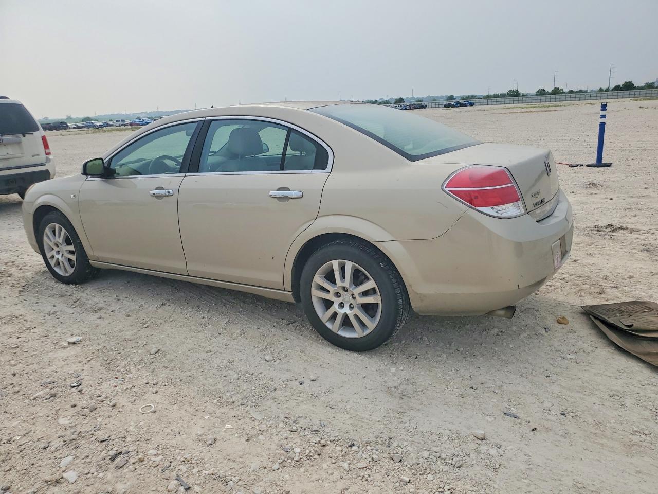 2009 Saturn Aura Xr - Фото 2