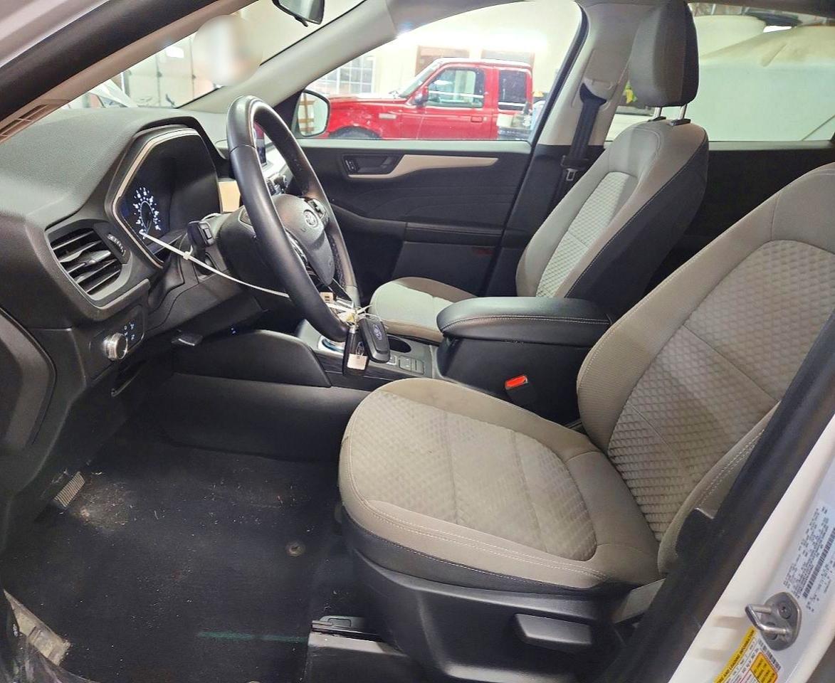 2022 Ford Escape Se - Фото 7
