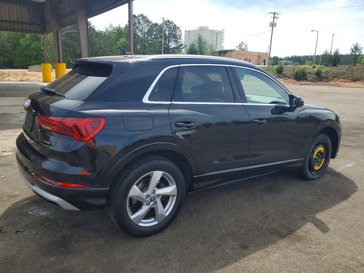 2020 Audi Q3 Premium - Image 3
