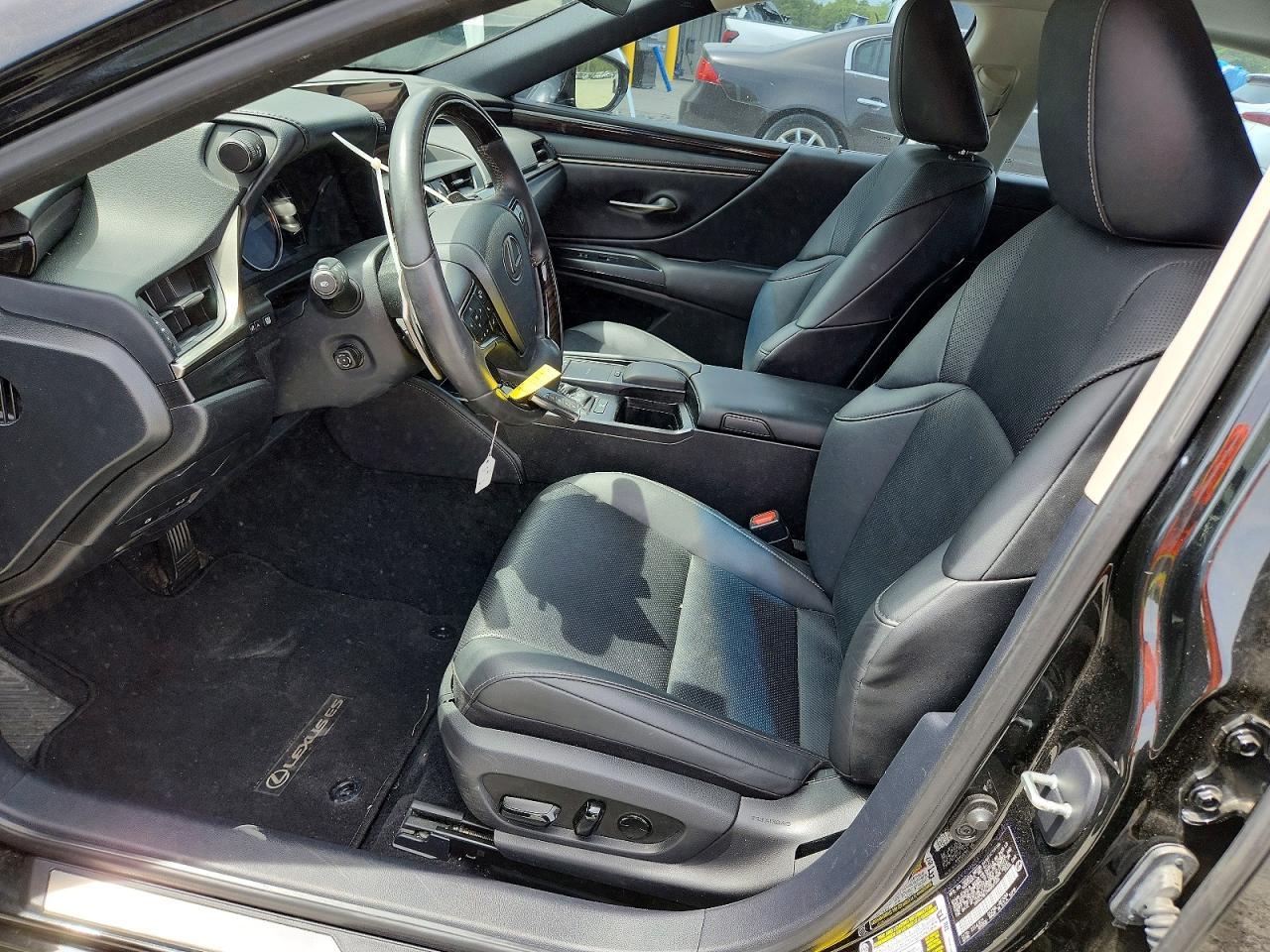 2021 Lexus Es 350 Base - Image 7