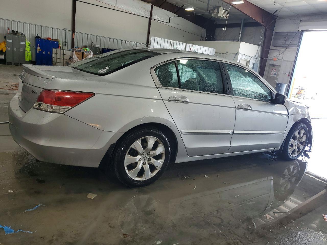 2009 Honda Accord Exl - Image 3