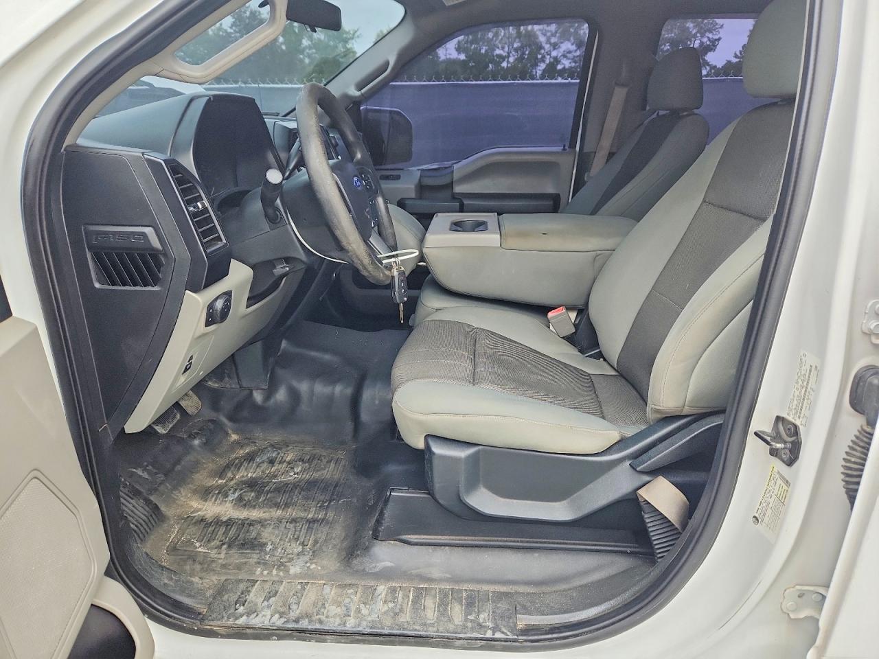 2019 Ford F150 Supercrew - Фото 7