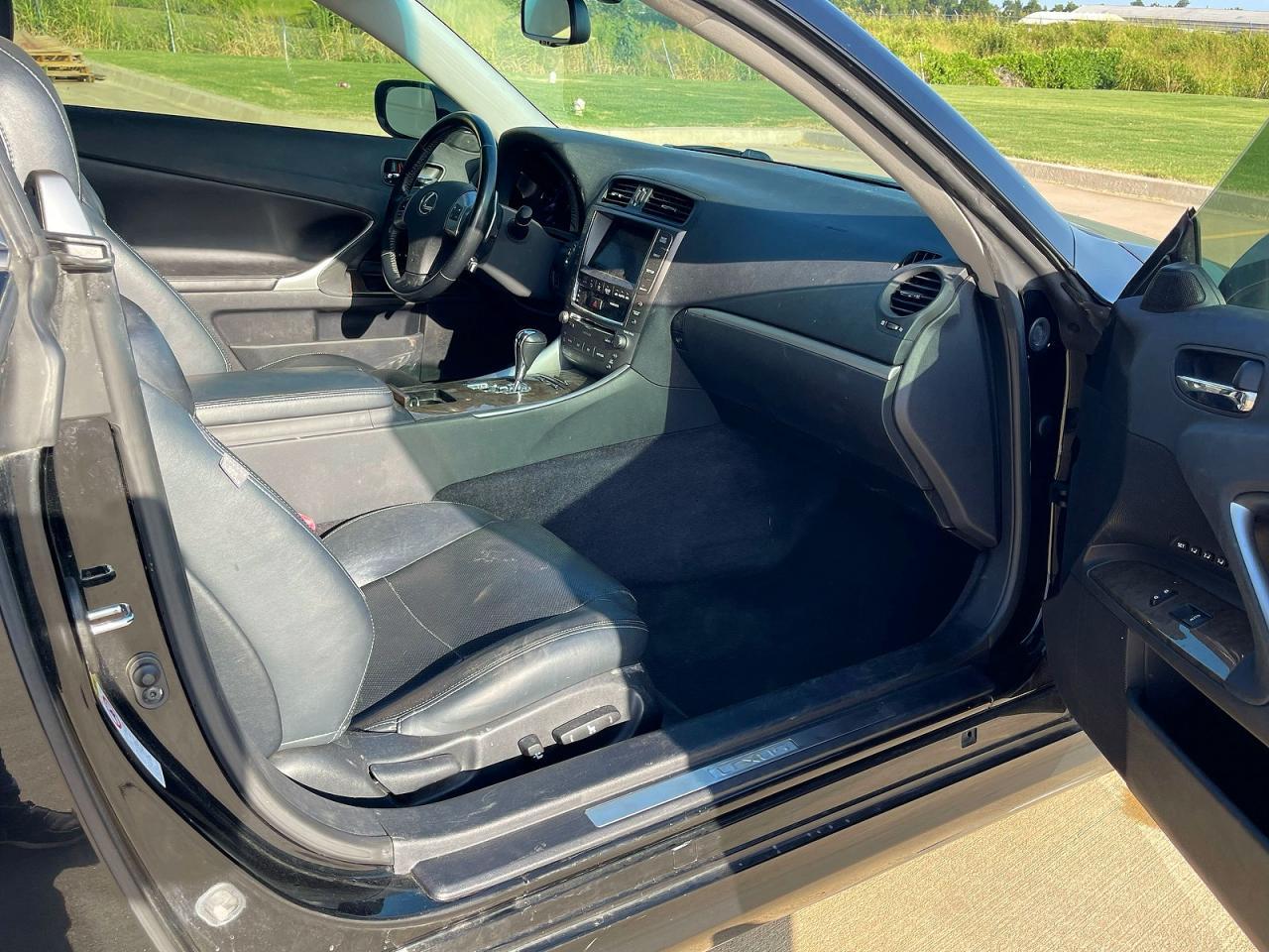 2012 Lexus Is 350 - Image 5