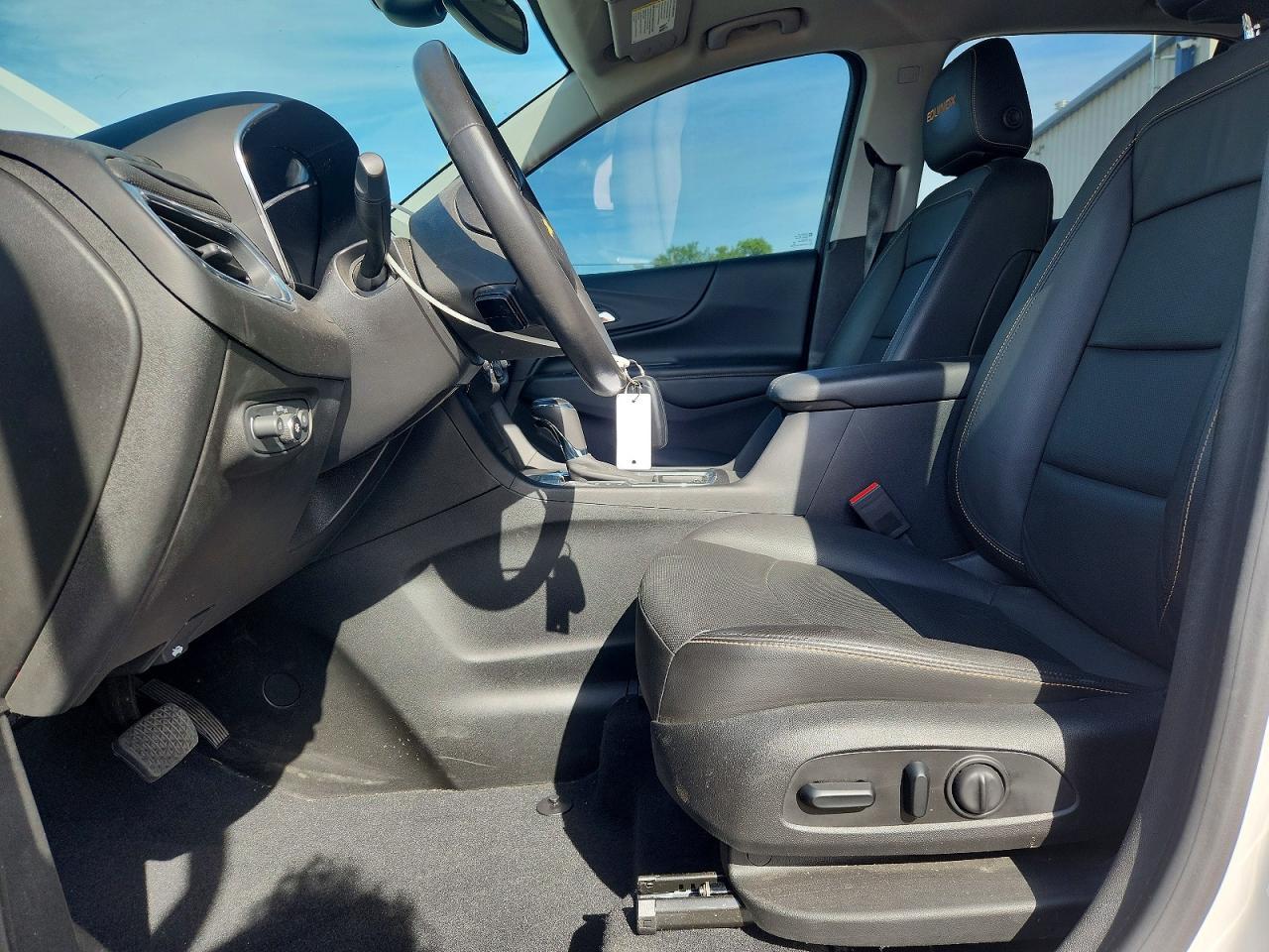 2019 Chevrolet Equinox Premier - Фото 7