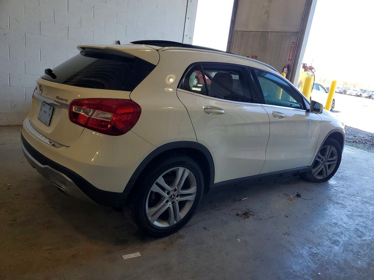 2019 Mercedes-Benz Gla 250 4Matic - Фото 3