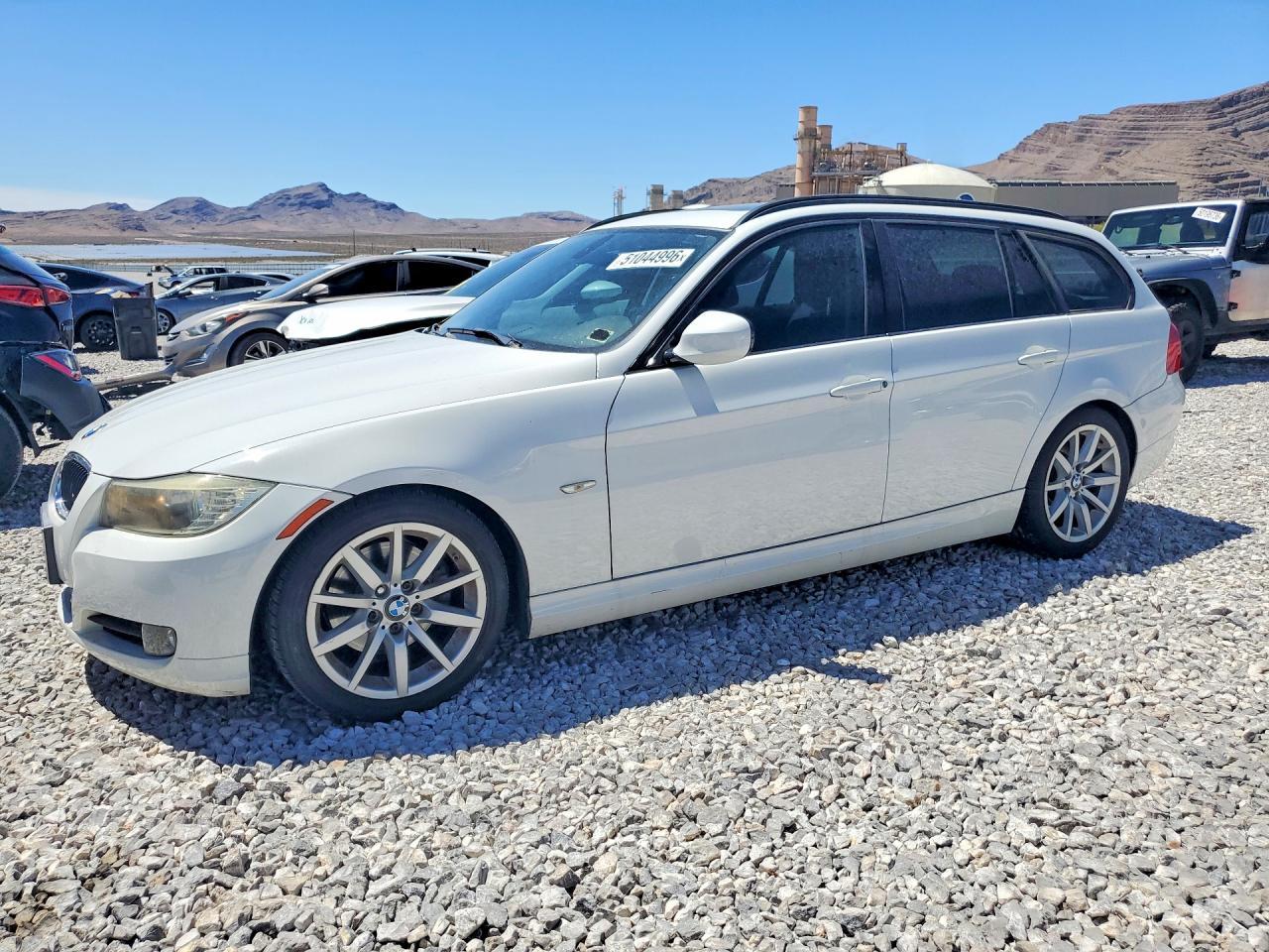 2011 BMW 328 I