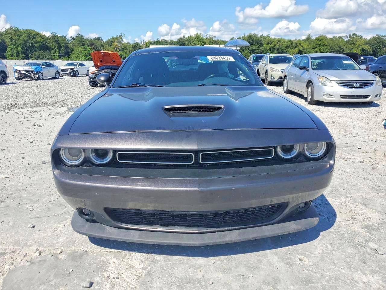 2021 Dodge Challenger R - Image 5
