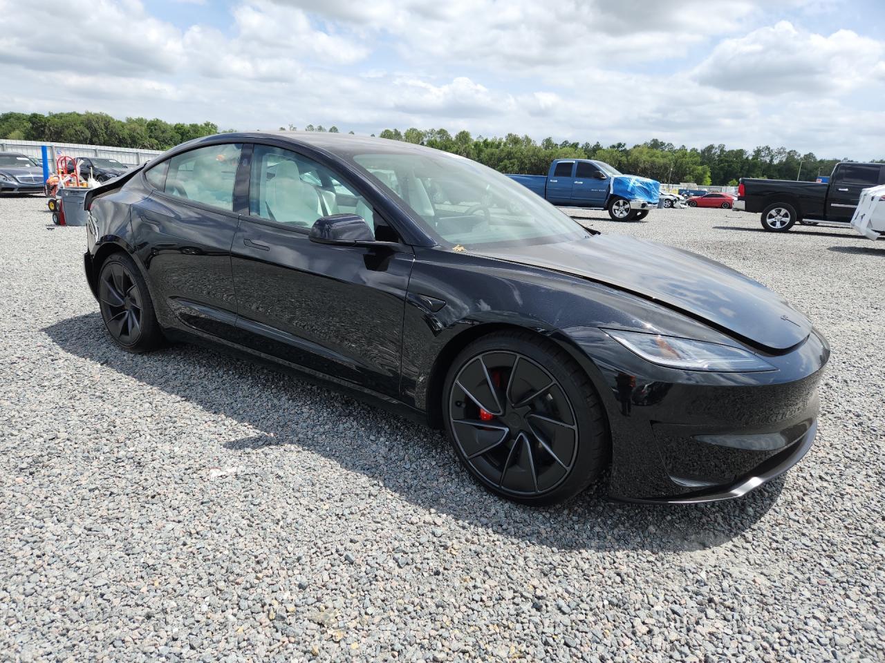 2026 Tesla Model 3 - Image 4