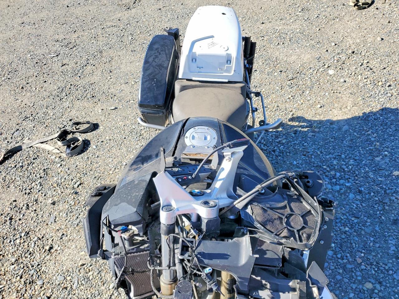 2018 BMW R1200 Rt - Фото 5