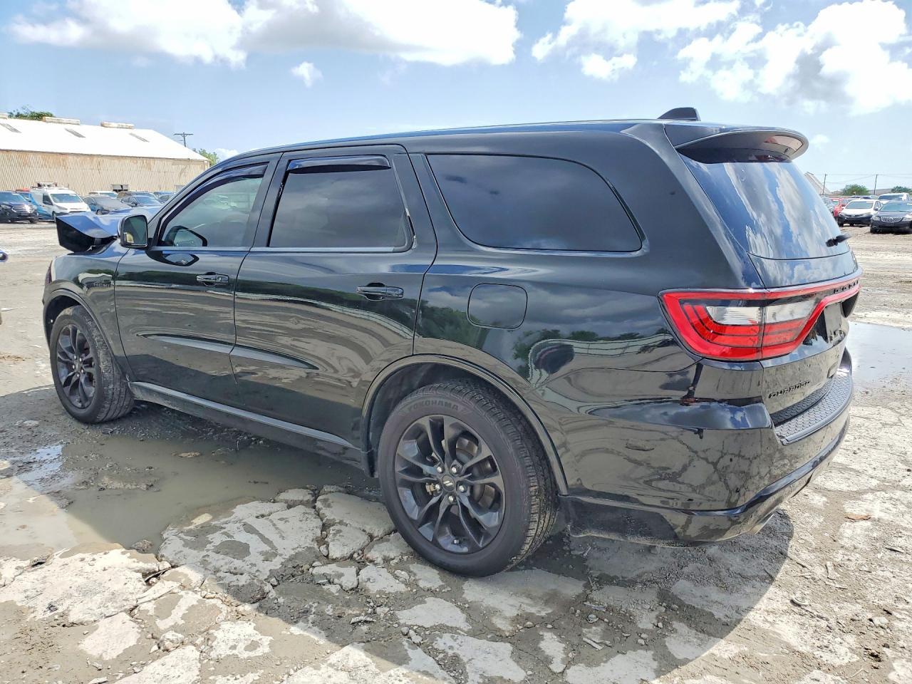 2021 Dodge Durango R - Фото 2