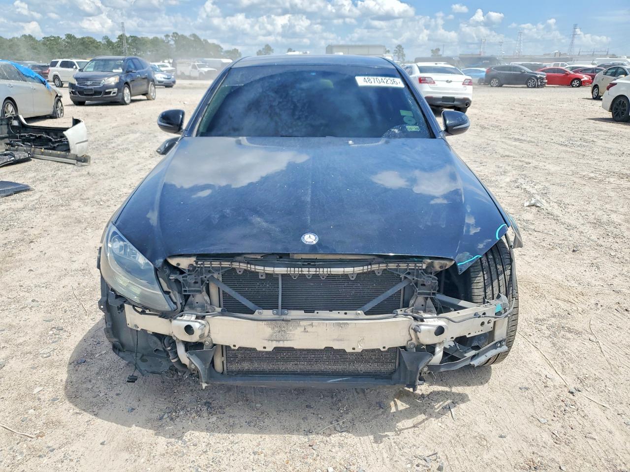 2017 Mercedes-Benz C 300 4Matic - Image 5