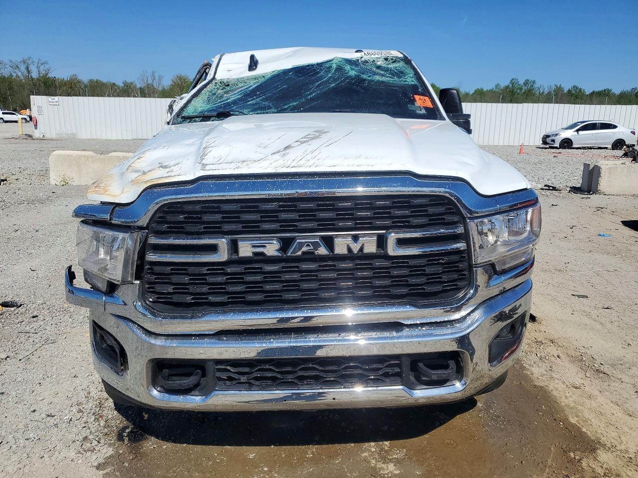 2024 Ram 2500 Big Horn - Image 5