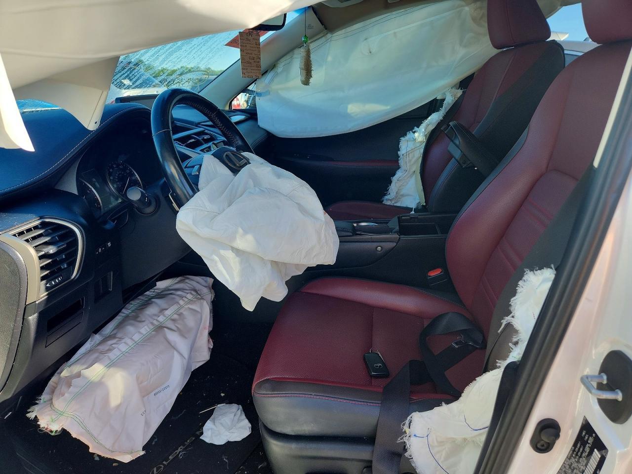 2019 Lexus Nx 300 Base - Image 7