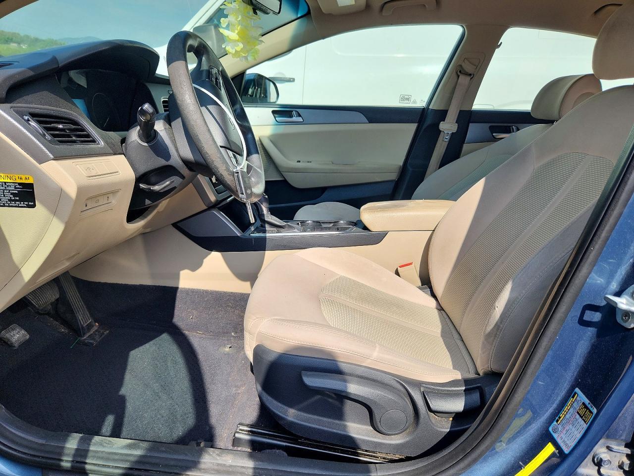 2016 Hyundai Sonata Se - Image 7