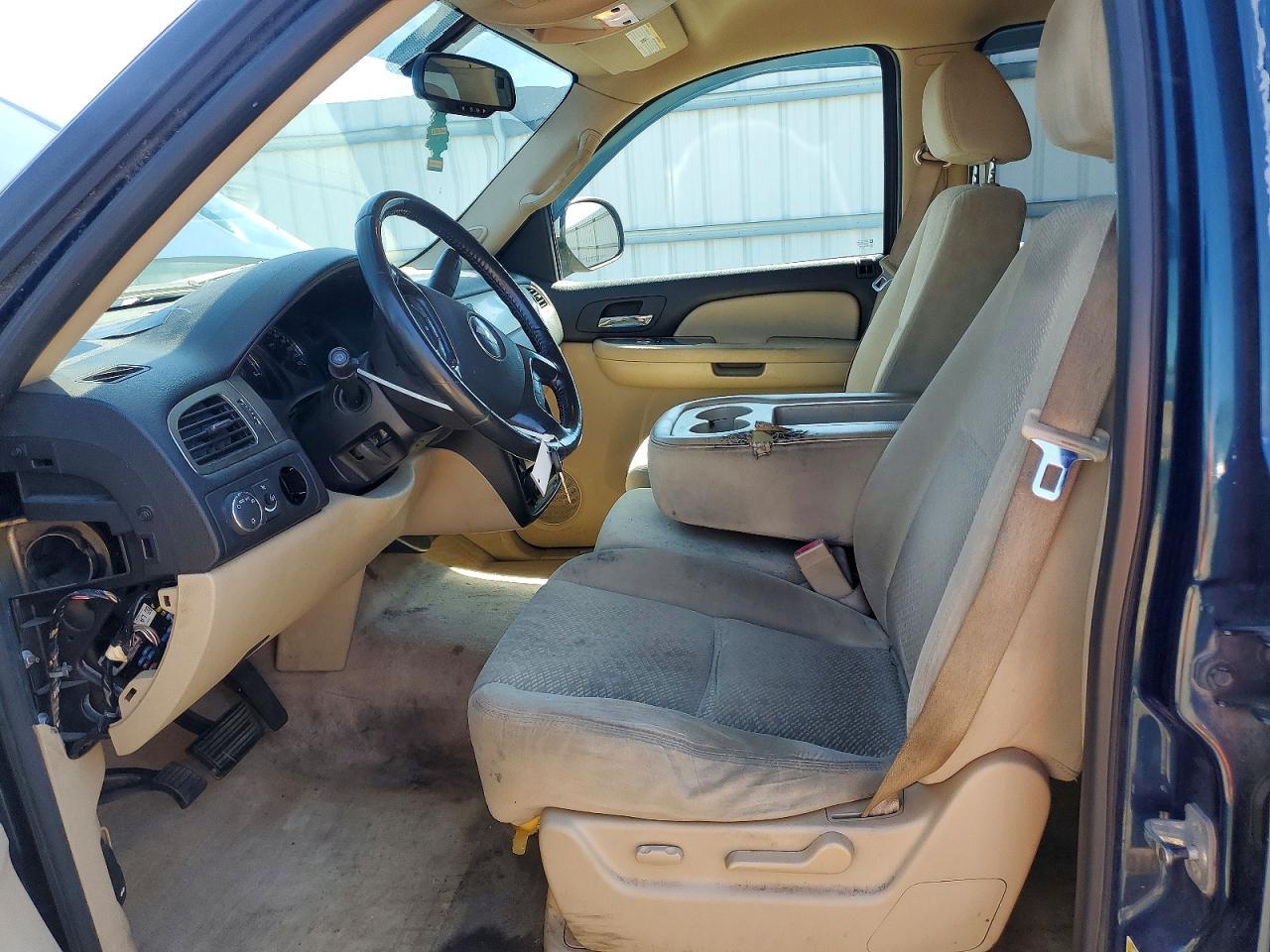 2007 Chevrolet Tahoe K1500 - Фото 7