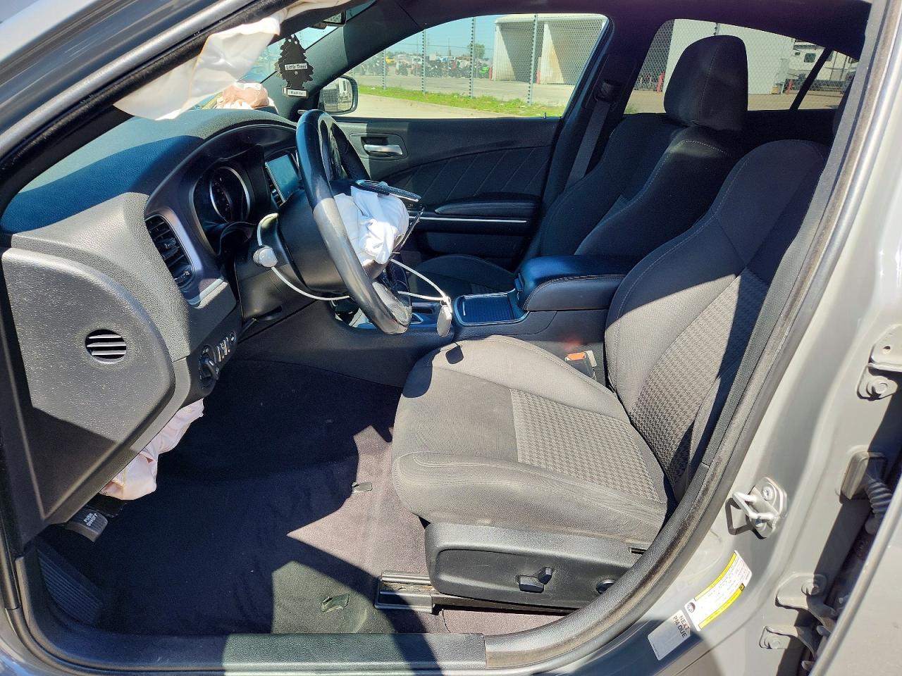 2019 Dodge Charger R - Фото 7