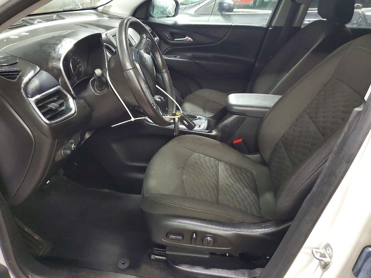 2019 Chevrolet Equinox Lt - Фото 7