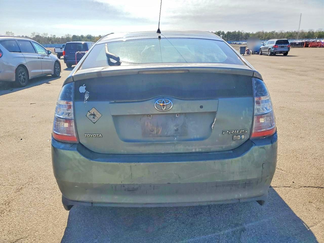 2004 Toyota Prius Base - Image 6