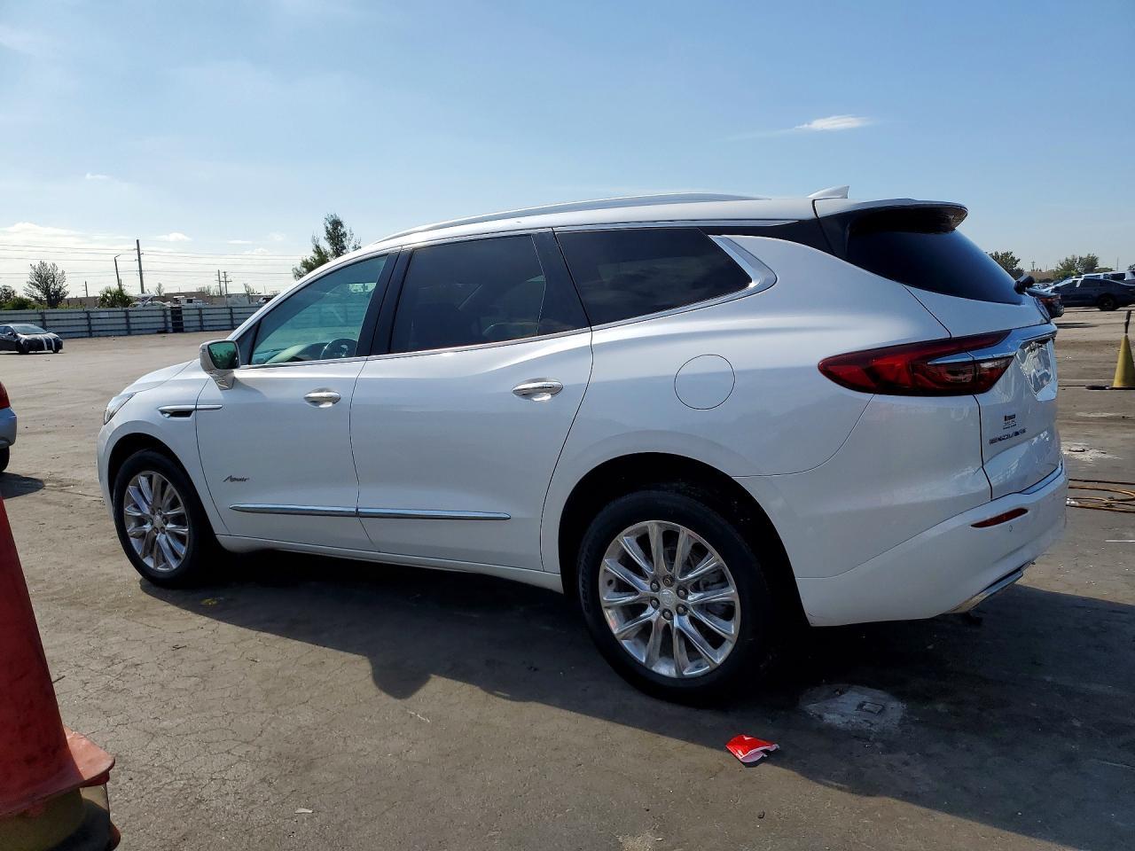 2020 Buick Enclave Avenir - Фото 2