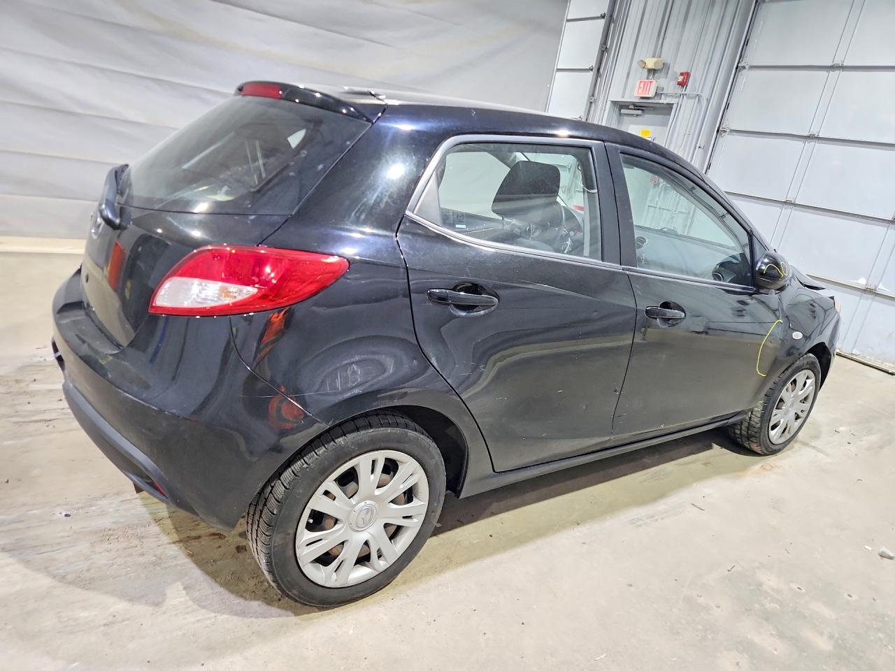 2011 Mazda Mazda2 - Image 3