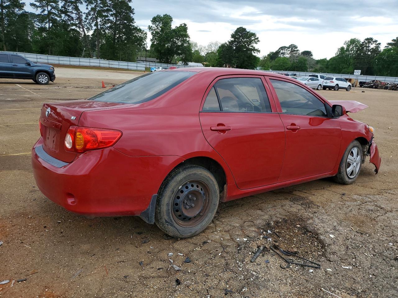 2010 Toyota Corolla Le - Image 3