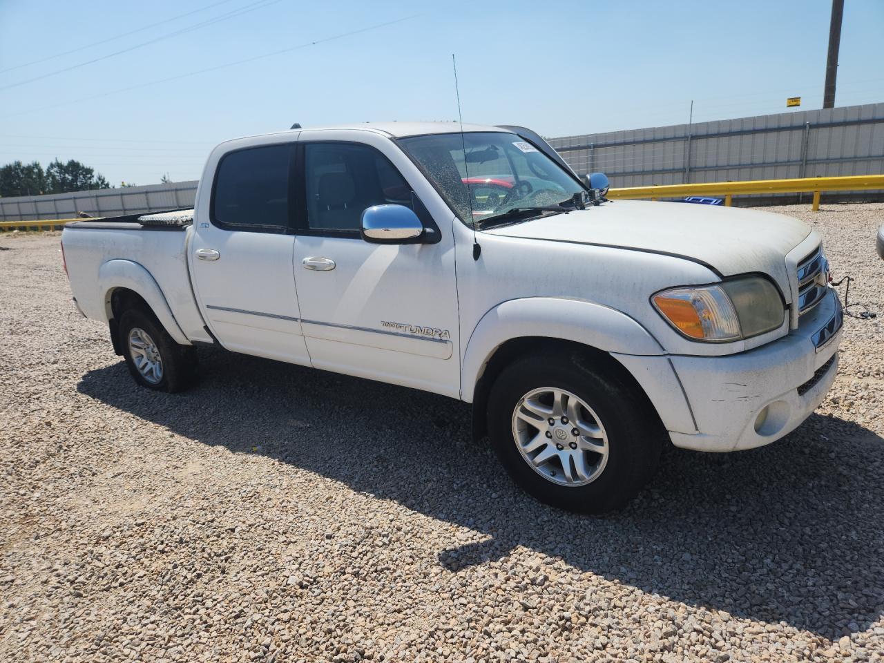 2006 Toyota Tundra Sr5 - Image 4