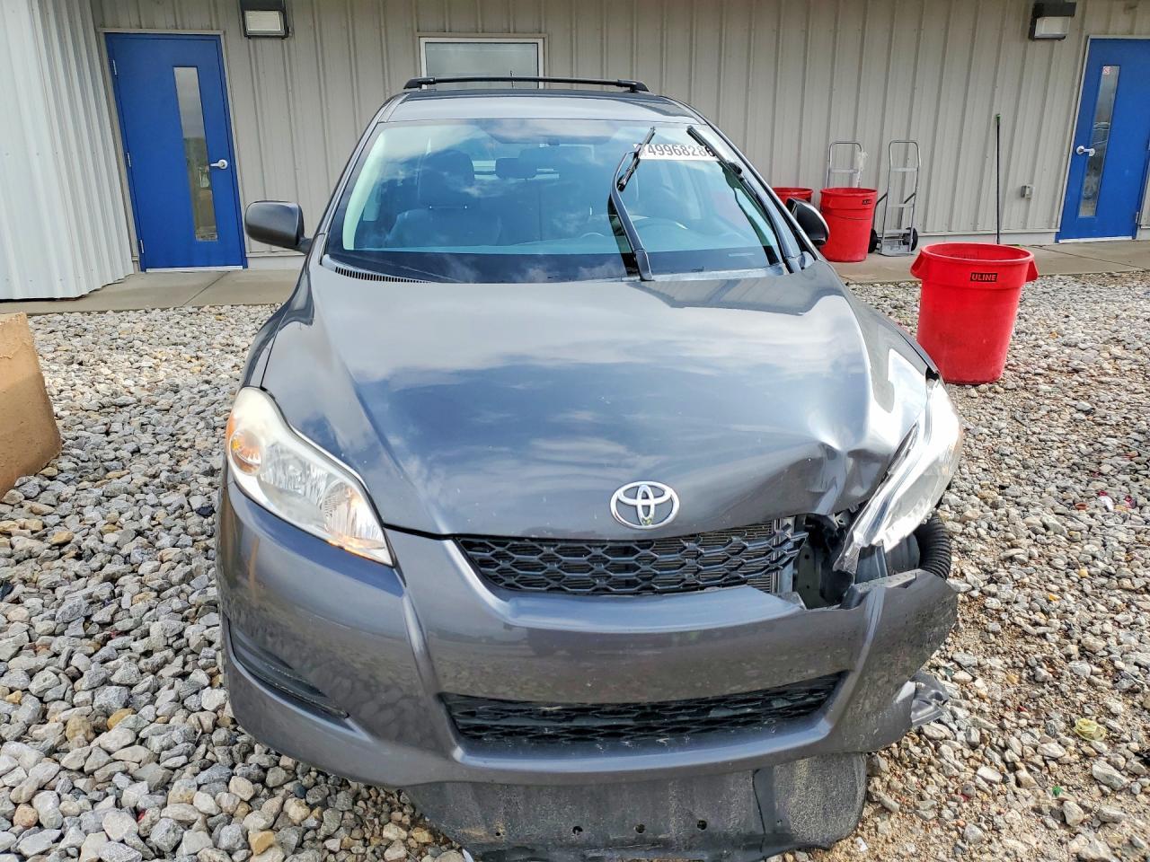 2011 Toyota Corolla Matrix S - Image 5