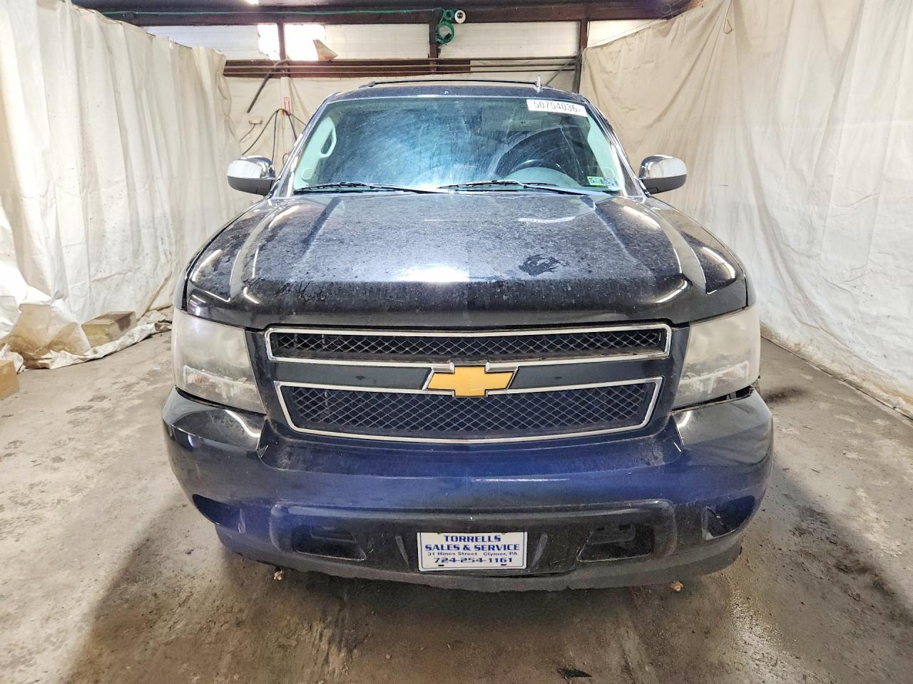 2011 Chevrolet Tahoe K1500 Lt - Image 5