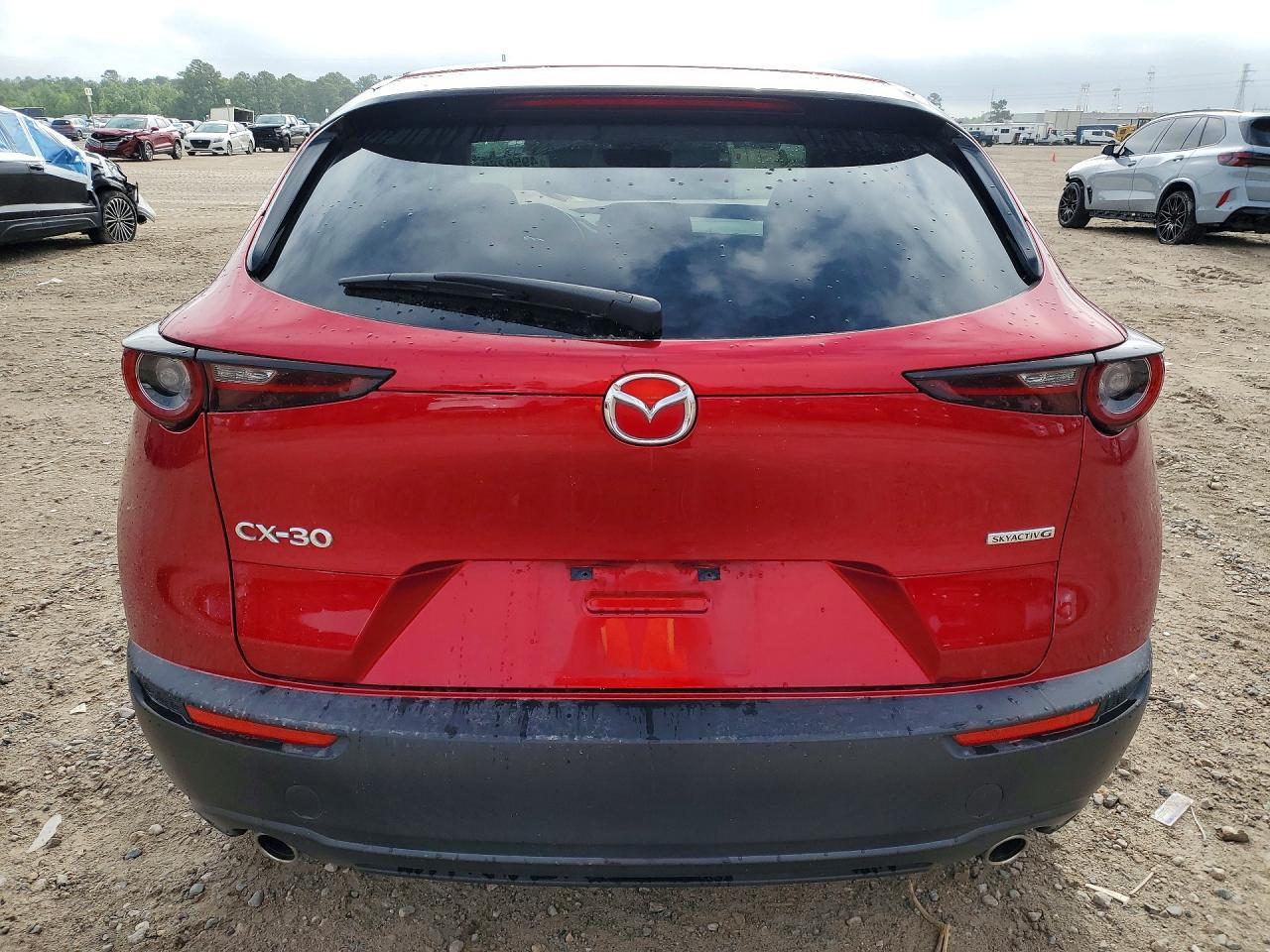 2021 Mazda Cx-30 Select - Image 6