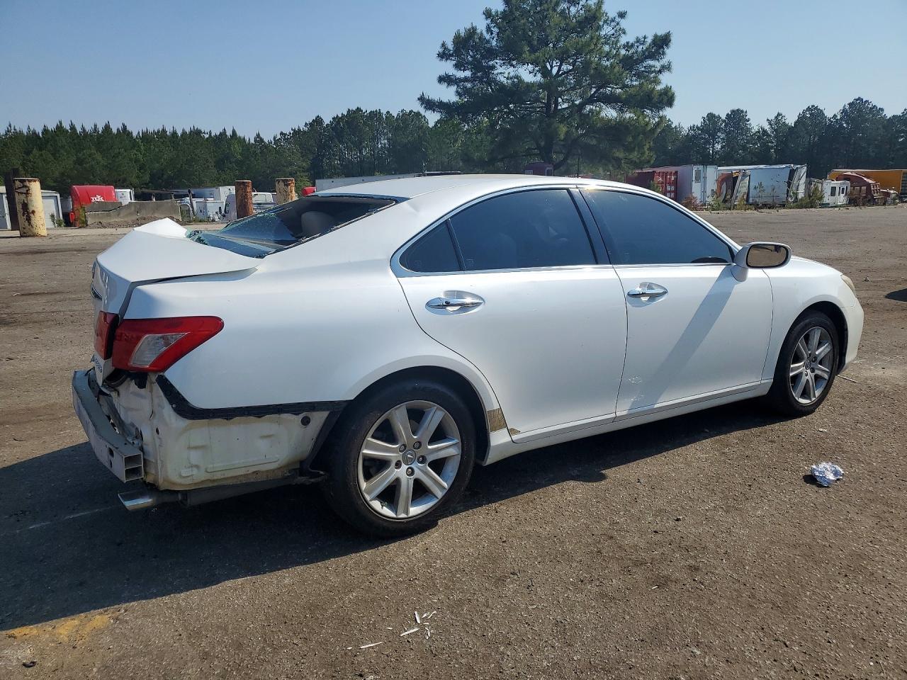 2008 Lexus Es 350 - Фото 3