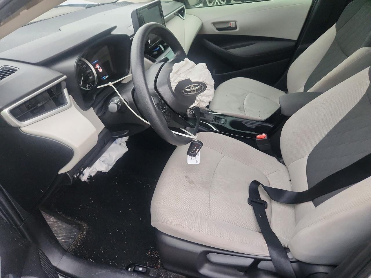 2022 Toyota Corolla Le - Фото 7